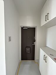 ロイヤルステージ海老名