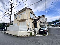 厚木市 まつかげ台 一戸建て 5LDK