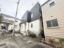 厚木市　温水西　一戸建て　3ＬＤＫ