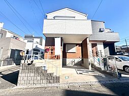 海老名市　上今泉　一戸建て　2ＳＬＤＫ