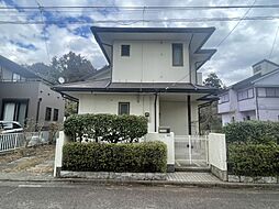 厚木市 宮の里 一戸建て 4LDK