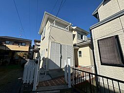 厚木市　三田南　一戸建て　3ＬＤＫ