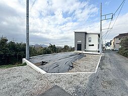 厚木市　金田　土地