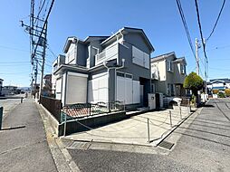 海老名市　今里　一戸建て　4ＬＤＫ