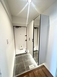 海老名かしわ台パークハイツ