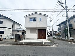 厚木市　愛甲東　一戸建て　2ＬＤＫ