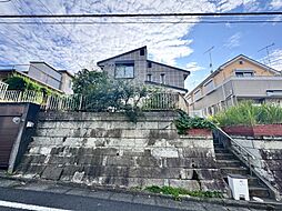 海老名市　国分南　土地