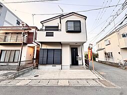 海老名市　社家　一戸建て　3ＬＤＫ