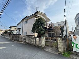 厚木市 妻田東 土地