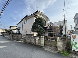 厚木市　妻田東　土地