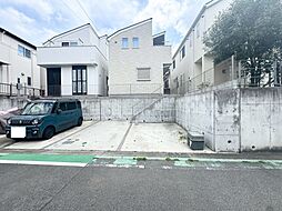 海老名市　国分寺台　一戸建て　4ＬＤＫ