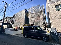 海老名市　上今泉　一戸建て　4ＬＤＫ