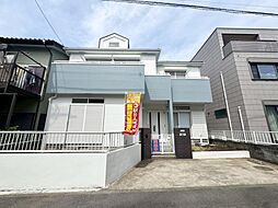 海老名市　上今泉　一戸建て　4ＬＤＫ