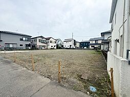 厚木市　及川　土地