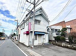 厚木市　妻田南　土地