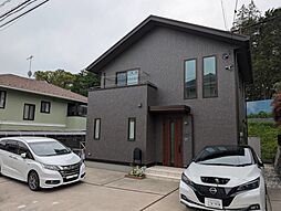 厚木市 王子 一戸建て 3LDK
