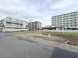 厚木市 旭町 土地