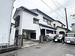 海老名市　国分北　一戸建て　4ＬＤＫ
