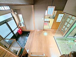 厚木市　森の里　一戸建て　4ＳＬＤＫ