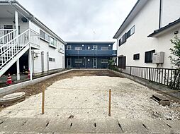 厚木市 上落合 土地