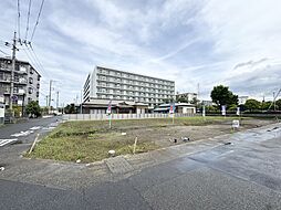 厚木市 旭町 土地