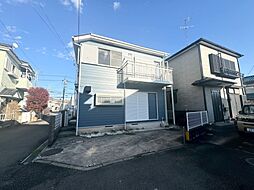 海老名市　上今泉　一戸建て　3ＬＤＫ