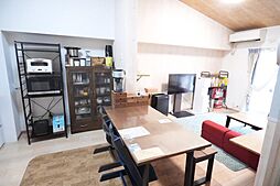 千里緑丘第参九号棟 503