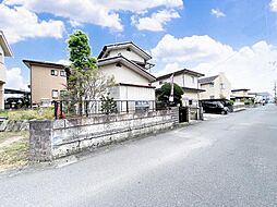 御幸ヶ原　売地