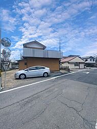 高崎市倉賀野町〜ゆったり100坪超〜