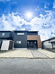 〜3Kの家〜　大工が魅せる高性能住宅