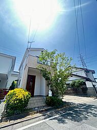 天川原町　戸建て