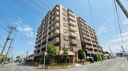 プライムスクエアー伊勢崎