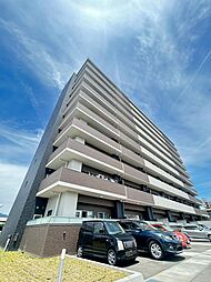 アルファスマート西和田 905