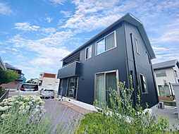 前橋市下大島町中古戸建て