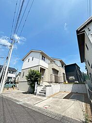 令和３年築〜美邸〜野沢町戸建て