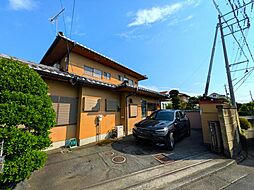 前橋市山王町2丁目〜中古戸建〜