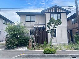 前橋市新堀町中古戸建て
