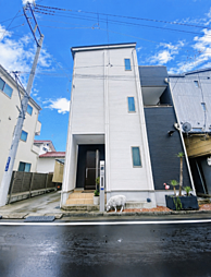 前橋市城東2丁目