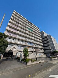 ダイアパレスピュアステージ新前橋