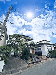 広瀬町3丁目　戸建て