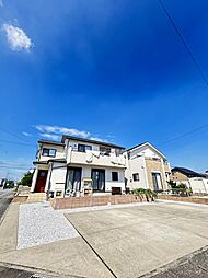東貝沢町　戸建て