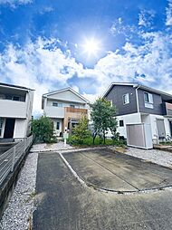 新町　戸建て