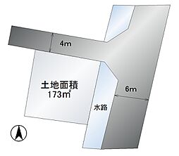 上尾市原市中一丁目