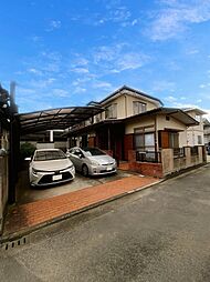 前橋市下新田町　中古戸建て