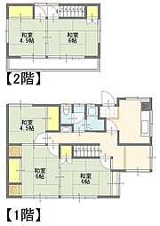 高崎市上佐野町〜中古戸建〜