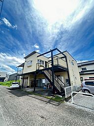 〜解体更地・確定測量渡し〜戸祭3丁目　土地