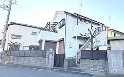 園田駅５分　収益併用住宅