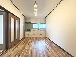 尼崎市西立花町３丁目の一戸建て