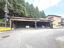 京都市右京区鳴滝宅間町　売土地（更地渡し）