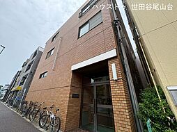 クラウンコーポラス